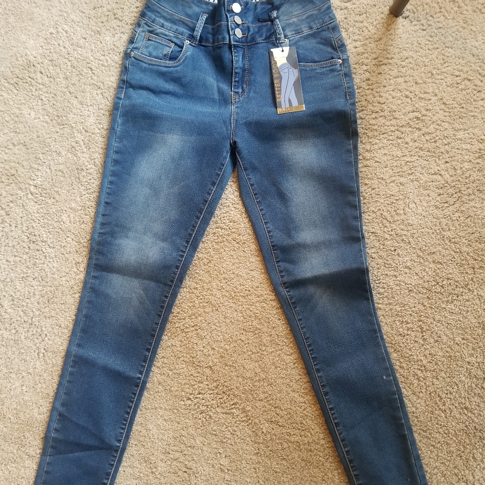 Ibiza jeans
